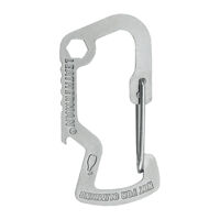 Móc khóa đa năng Leatherman Carabiner