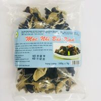 Mộc nhĩ Bắc Kạn 100gr