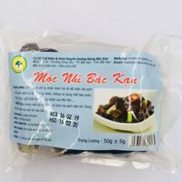 Mộc nhĩ Bắc Kạn 50gr