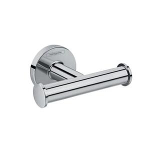 Móc treo đôi Logis Hansgrohe 41725000