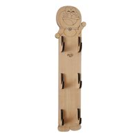 Móc treo Doremon Nhatvywood WH-03