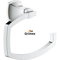 Móc treo giấy WC Grohe Grandera Chrome 40625000