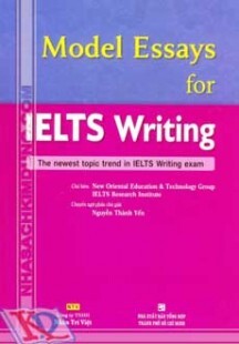 Model Essays For IELTS Writing