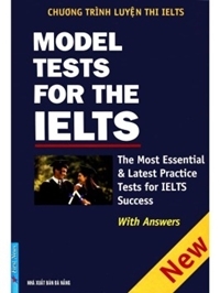 Model tests for the IELTS - Nguyễn Văn Phước