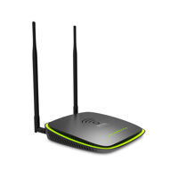 Modem ADSL Tenda DH301 300MPS - có Wifi