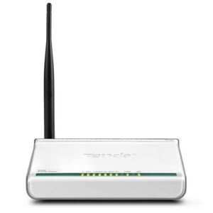 Modem ADSL Wifi Tenda W150D 4 port