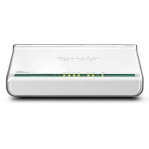 Modem ADSL2 4 cổng Tenda D830R