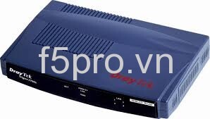 Modem Draytek Vigor 2700e