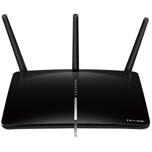 Modem không dây TP-Link Archer D2