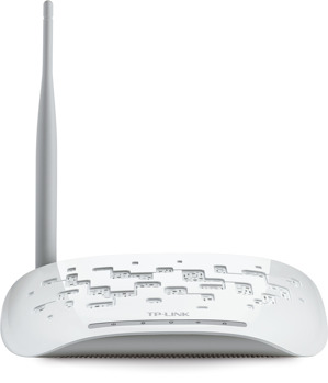 Modem không dây TP-Link TD-8951ND