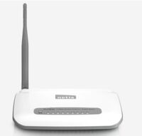 Modem Netis 4P DL4305 Wireless N+Splitter