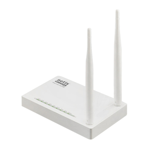 Modem Netis 4P DL4323 Wireless N+Splitter