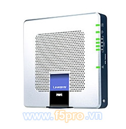 Modem Router ADSL 4-port switch LINKSYS AG300