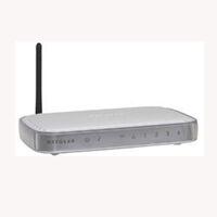 Modem Router Netgear DG834GT