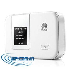 Modem Huawei E5375 - 150Mbps