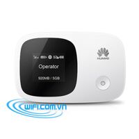 Modem Huawei E5336 - 21.6Mbps , Wifi