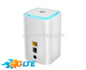 Modem Wifi 3G/4G LTE Huawei E5180 Cube tốc độ 4G 150Mbps