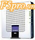 Modems Linksys WAG54G - ADSL2/2+ Wireless gateway