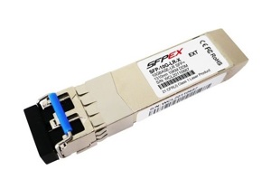 Modul Cisco SFP-10G-LR-X