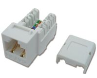 Modular Jack-ổ cắm CAT.6A for 10Gb (1305-05008)