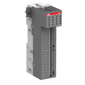 Module ABB DO572 8DO Triac 1TNE968902R2203