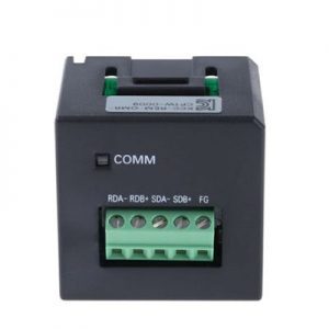 Module analog Omron CP1W-CIF12