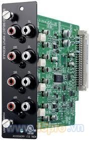 Module đầu vào âm thanh Stereo TOA D-936R