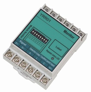 Module địa chỉ giám sát YunYang YRR-01