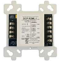 Module điều khiển 2 ngõ ra Rơ-le Hochiki DCP-R2ML