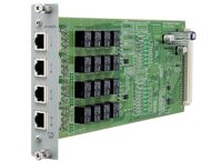 Module điều khiển ngõ ra Toa VX-200SO