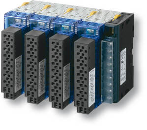 Module điều khiển nhiệt độ Omron EJ1N-TC4B-QQ