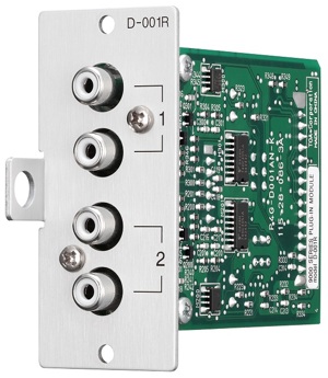 Module điều khiển Toa D-001R