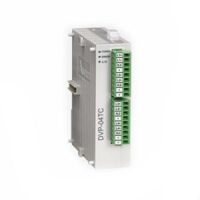 Module đọc can nhiệt Delta DVP04TC-S