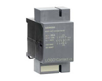 Module Logo! 230 Contact Siemens 6ED1057-4CA00-0AA0