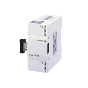 Module mở rộng Mitsubishi FX2N-16EYT-ESS/UL