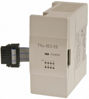 Module mở rộng Mitsubishi FX2N-8ER-ES/UL