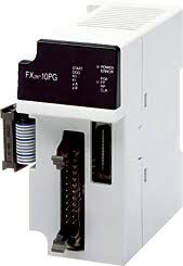 Module mở rộng PLC Mitsubishi FX2N-10PG