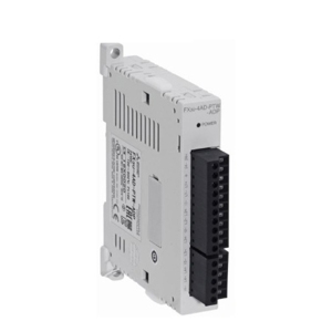 Module nhiệt độ Mitsubishi FX3U-4AD-PTW-ADP