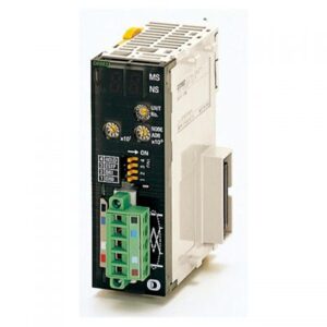 Module Omron CJ1W-DRM21