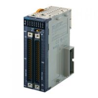 Module Omron CJ1W-MD261