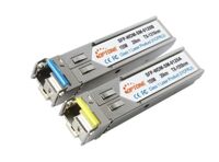 Module OPTONE SFP-WDM-SM-0220AD