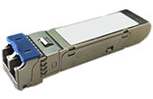 Module quang hiệu Planet 1000Mbps Gigabit Ethernet SFP Fiber MGB-L80