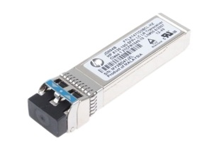 Module quang HP X130 10G SFP+ LC LR Transceiver JD094B