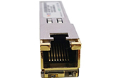 Module quang SFP bps to RJ45Module cáp đồng Wintop YT-SFP-T