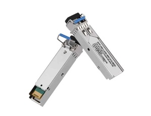 Module quang Single mode SFP RUIJIE GE-SFP-LX20-SM1310-BIDI