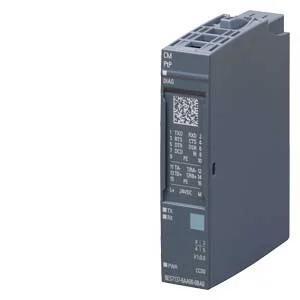 Module Siemens 6ES7137-6BD00-0BA0