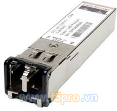 Module thu phát SFP Transceiver CISCO GLC-GE-100FX