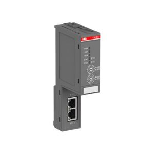 Module truyền thông ABB CM579-PNIO 2xRJ45