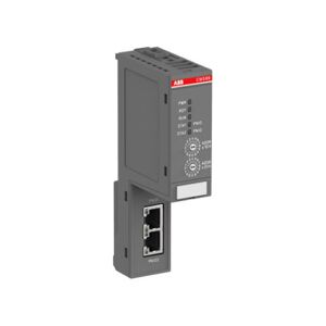 Module truyền thông ABB CM579-ETHCAT 2xRJ45