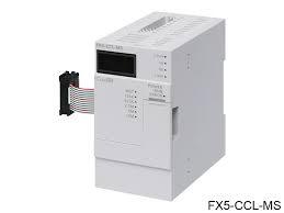 Module truyền thông CCLink FX5-CCL-MS